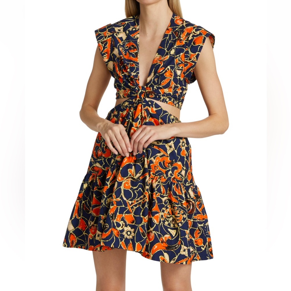A.L.C Lexi Dress